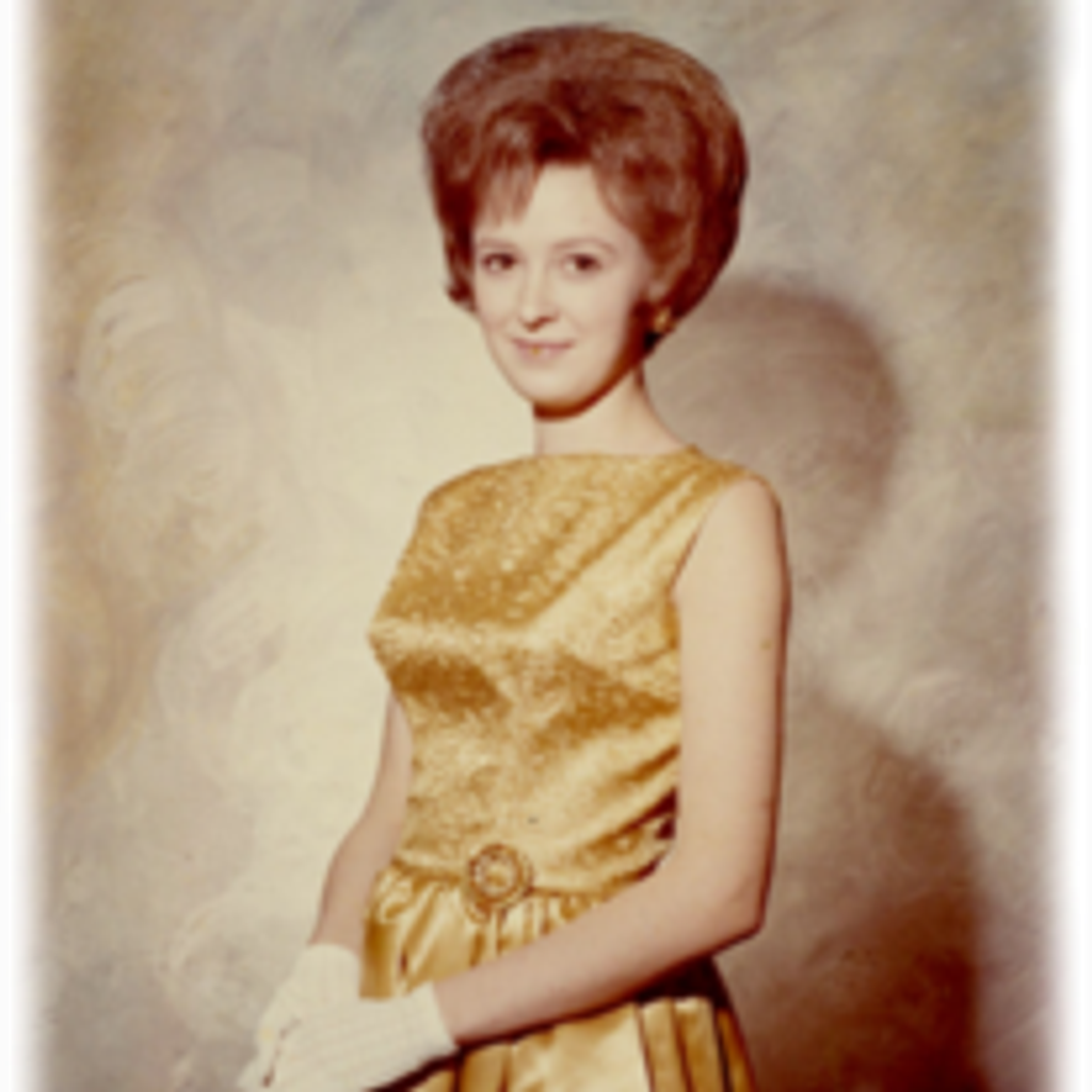 Judy Bryant Hollins