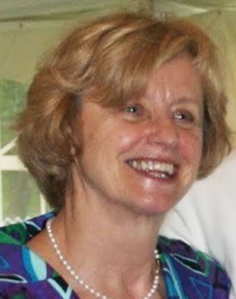 Annemarie "Ann" Gauger Profile Photo