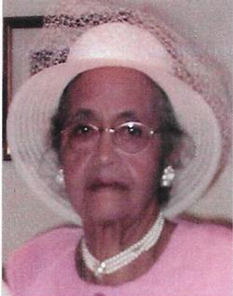 Marie Lorena Bellard