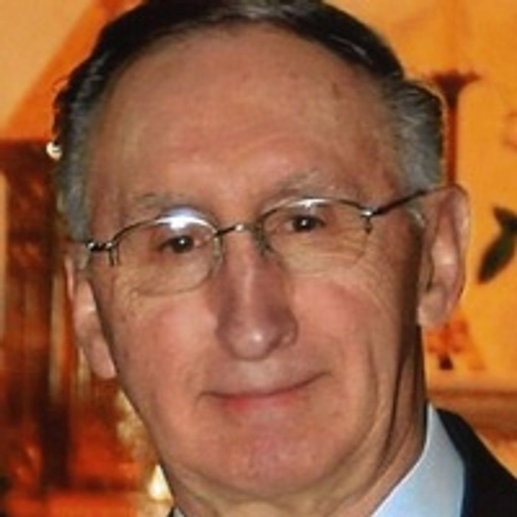 Fred J. Mondry