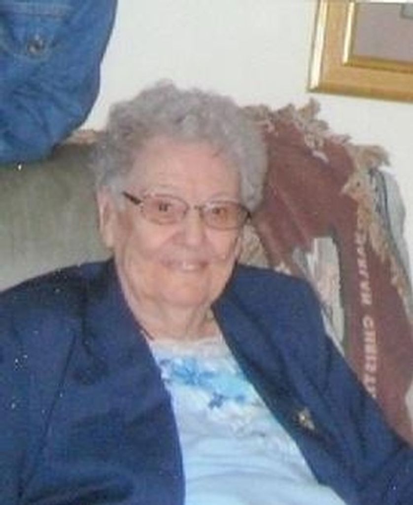 Lorene "Peg" Stieglitz