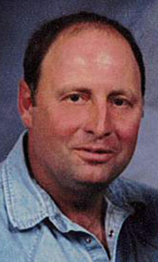 Brian Stevens Profile Photo