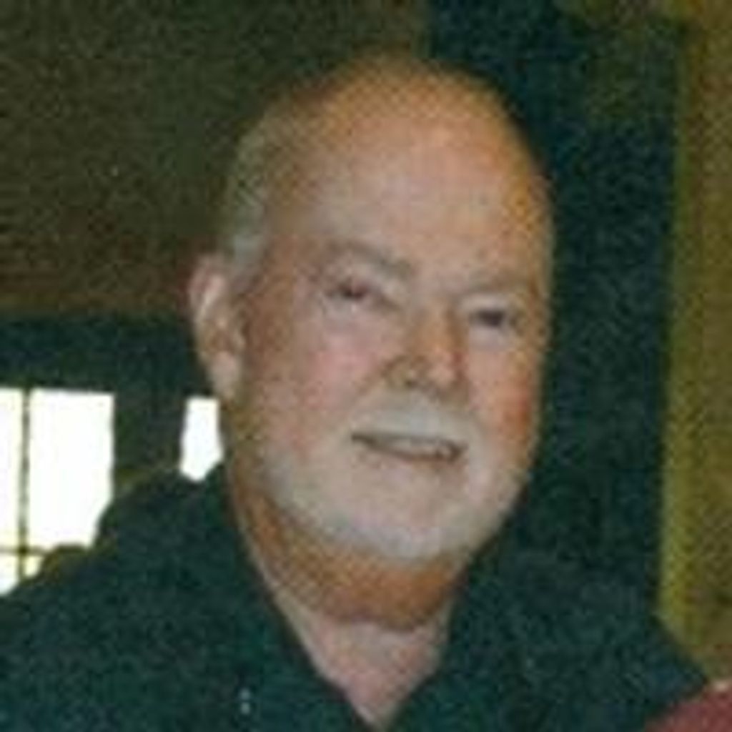 Thomas D. Munroe