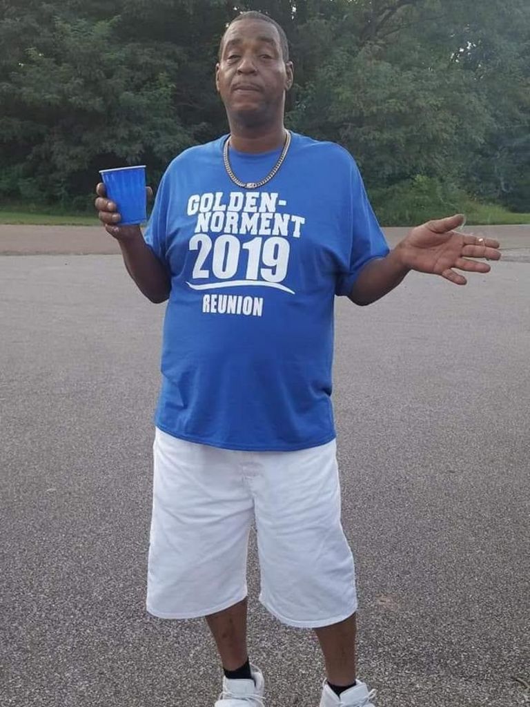 Mr. Earnest Smith Profile Photo