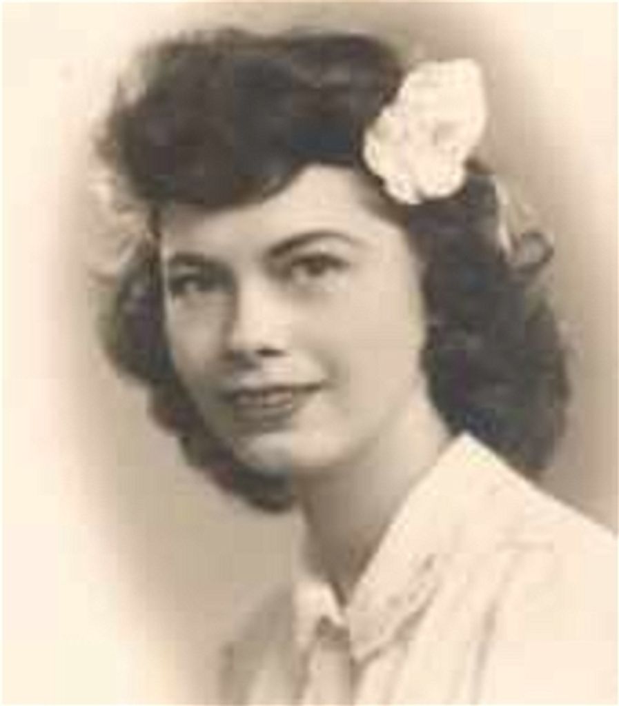 Kathryn Eilene Bauer Profile Photo