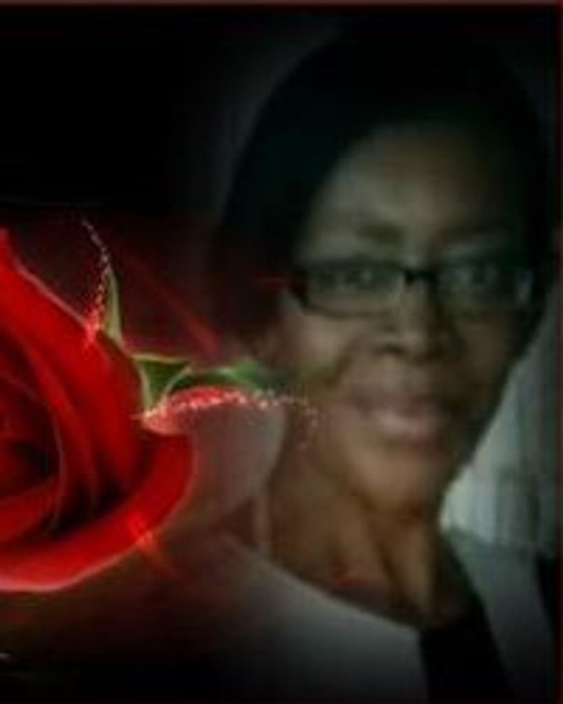 Beverley Pace Profile Photo