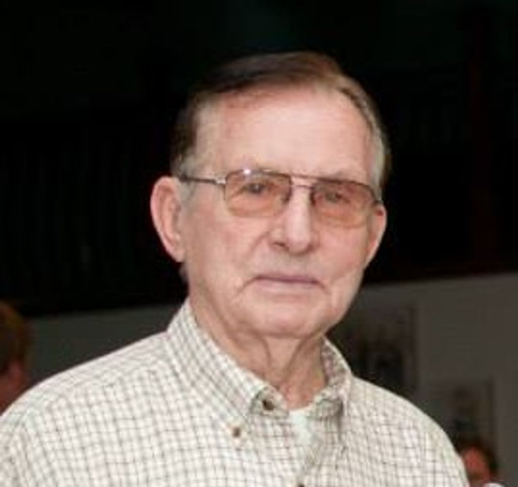 Floyd Hamilton Profile Photo