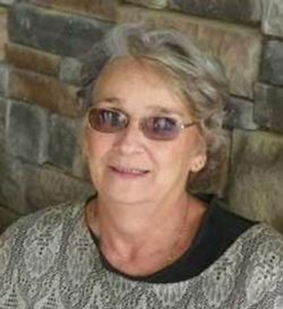 Sandra Kay Bostic