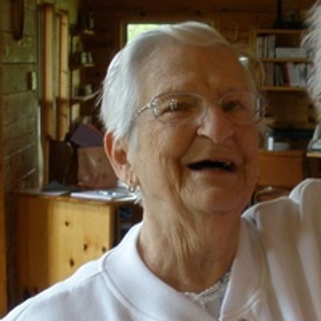 Georgia "Sally" Shantz Profile Photo