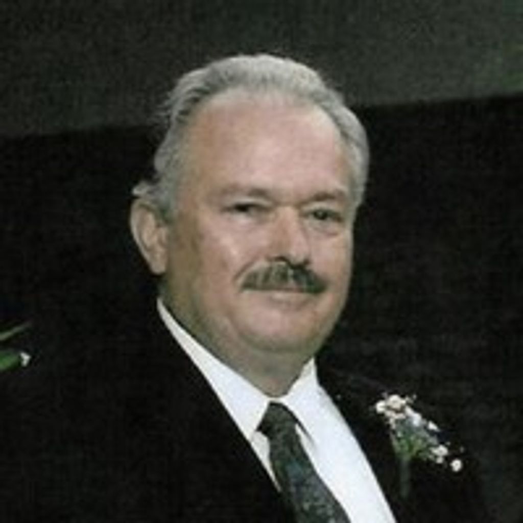 Bishop Samuel Kramer
