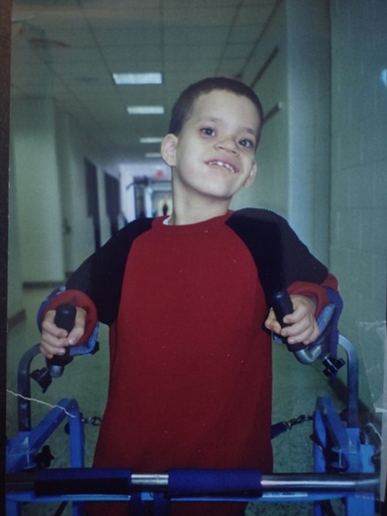 Collin Merrill Profile Photo