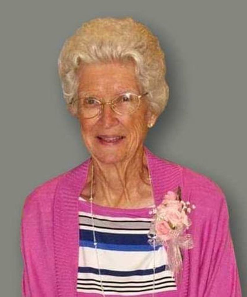 Virginia "Ruth" Collins Profile Photo