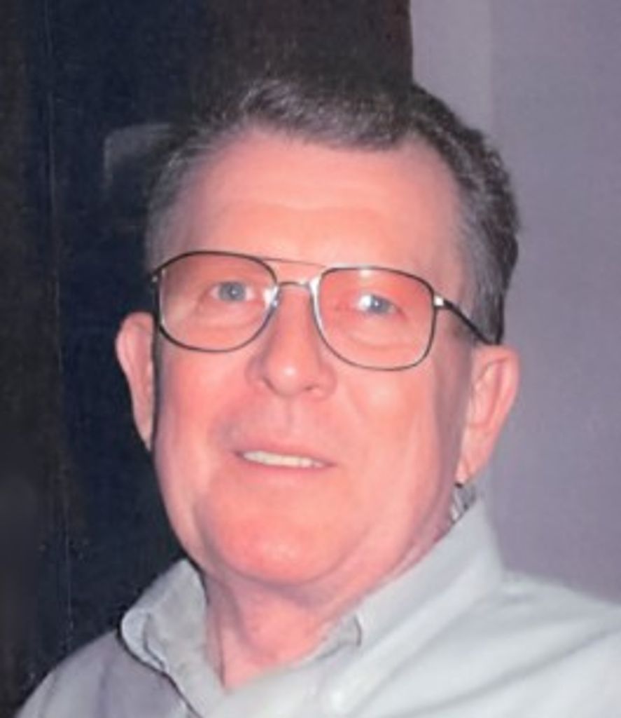 Joe Marvin Bradley Profile Photo