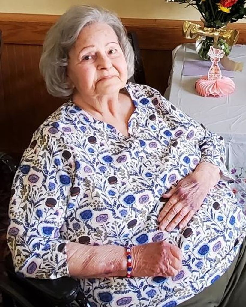 Joyce L Lawson