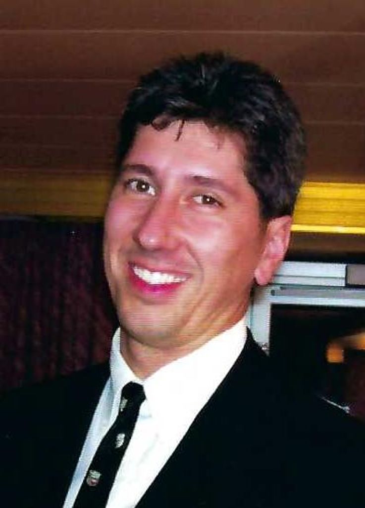 Joseph Sabol