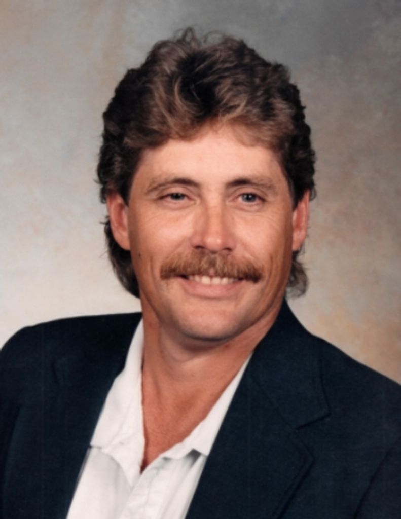 Ricky Busick Profile Photo