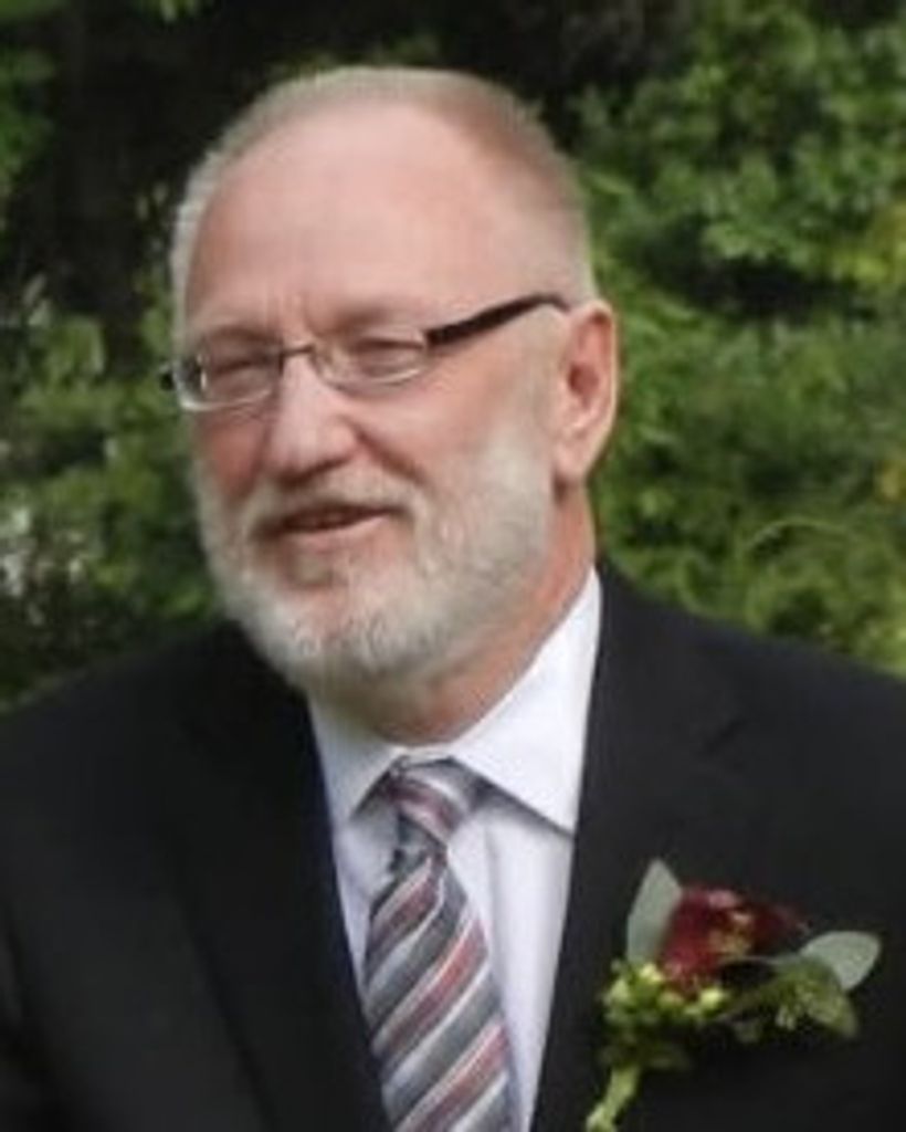 Peter Gray-Whiteley Profile Photo