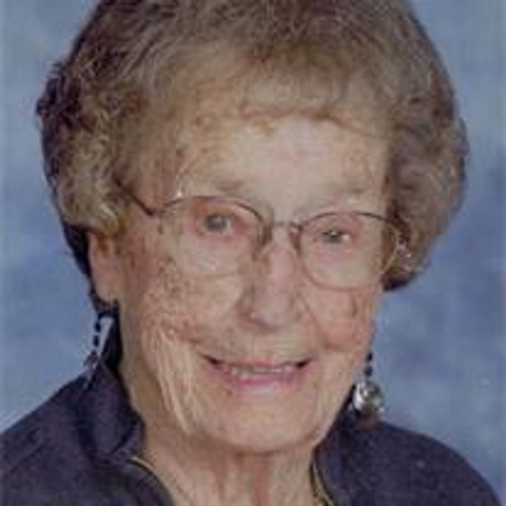 Catherine Dinneen