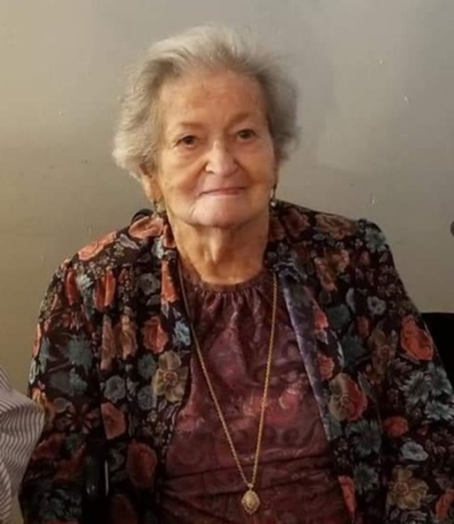 Jacqueline Hord Profile Photo