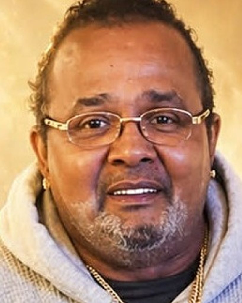 Percy D. Penn Sr. Profile Photo