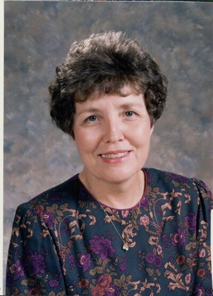 Ruth Ann Youngblood Profile Photo