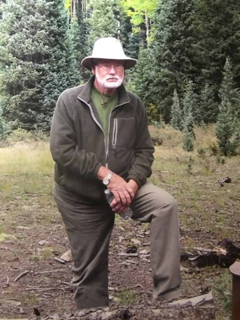 Dr. David Chancellor Profile Photo