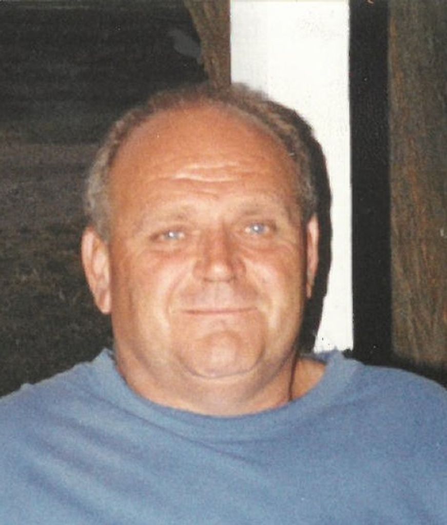 Paul Eugene Hudson Profile Photo