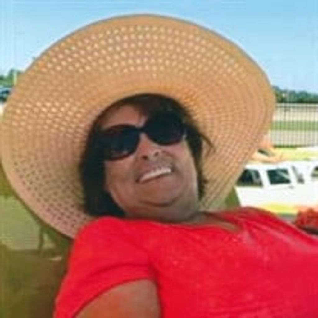 Joyce  P. Burnett