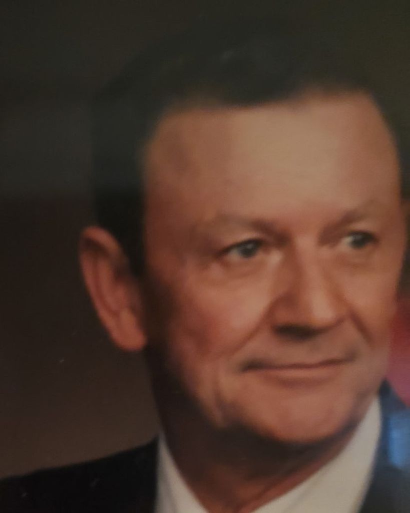 Roy Lee Slater Profile Photo