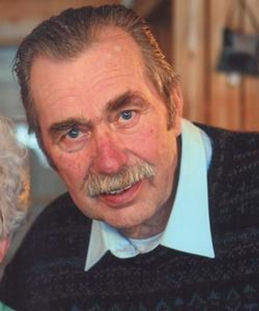 Raymond C. Johnson Profile Photo