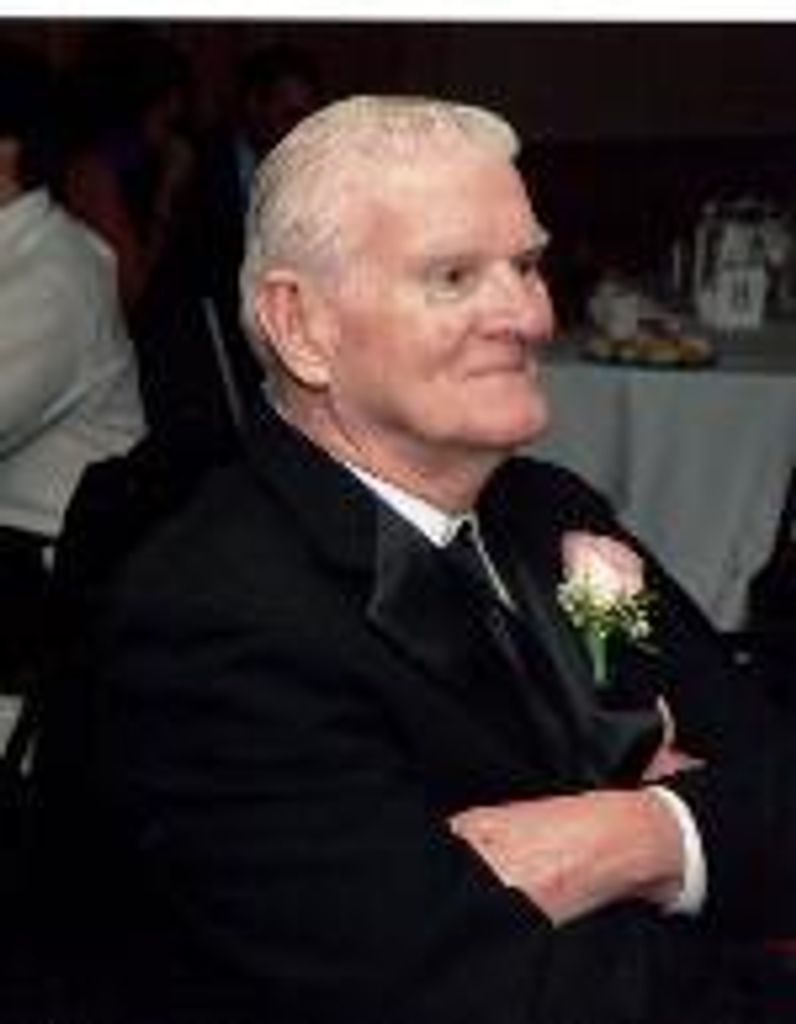 Robert A.  Buckley