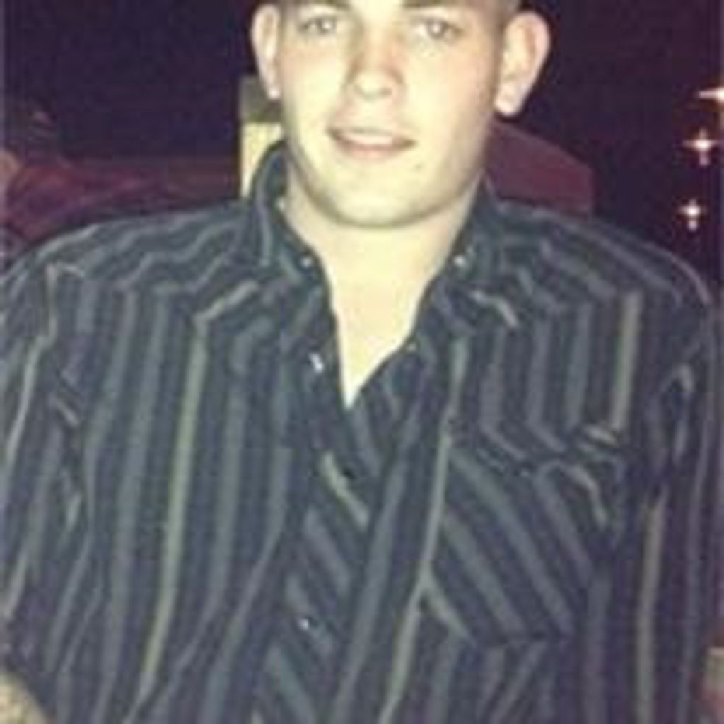 Randall Roper