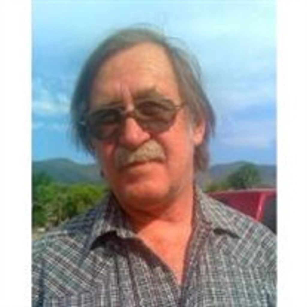 Bobby Lee Keller