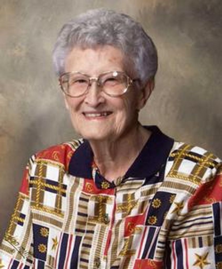 Irene Margaret Stenzel Profile Photo