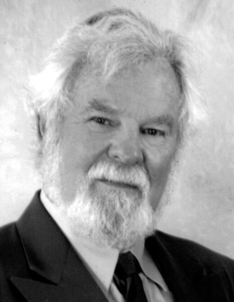 Alan George Frazer