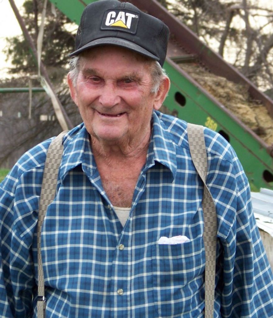 Charles Swalwell Profile Photo