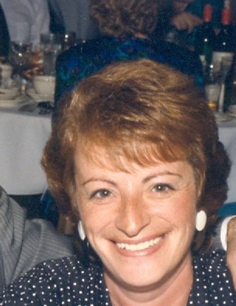 Sharon M. (Maggini)  Stone Profile Photo