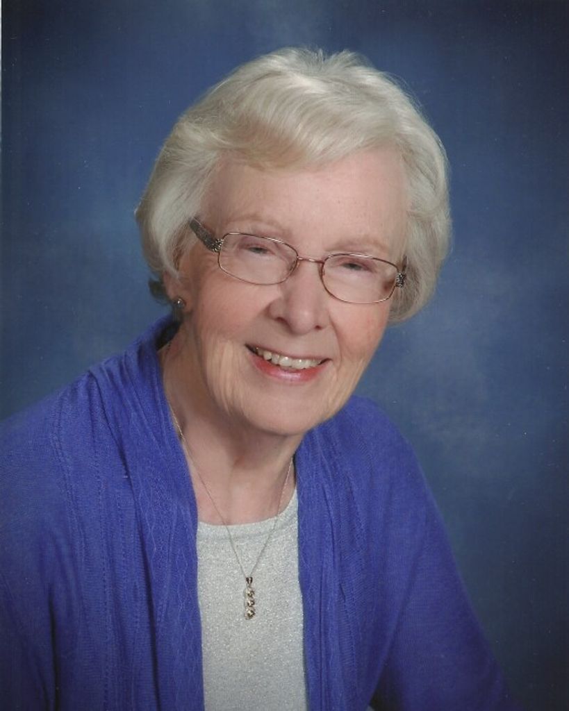 Enid Grindland