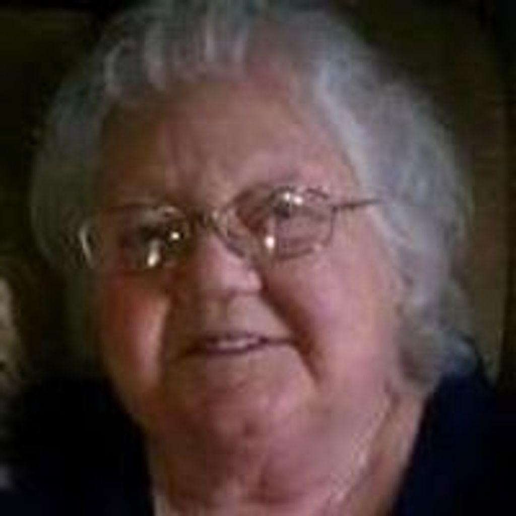 Ruth Irene Farmer