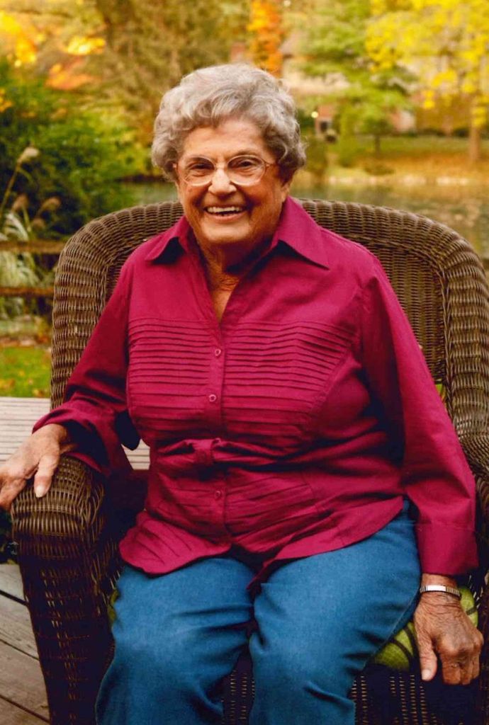 Juanita Hall