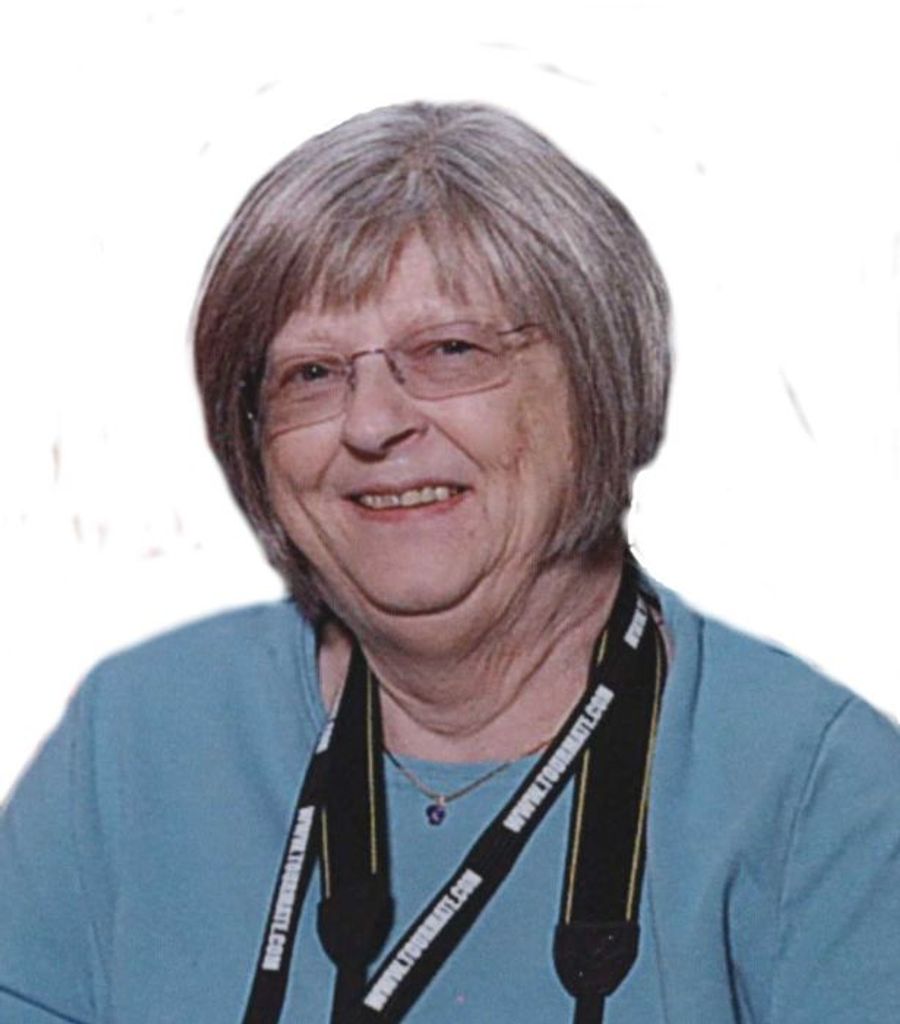 Connie Veley