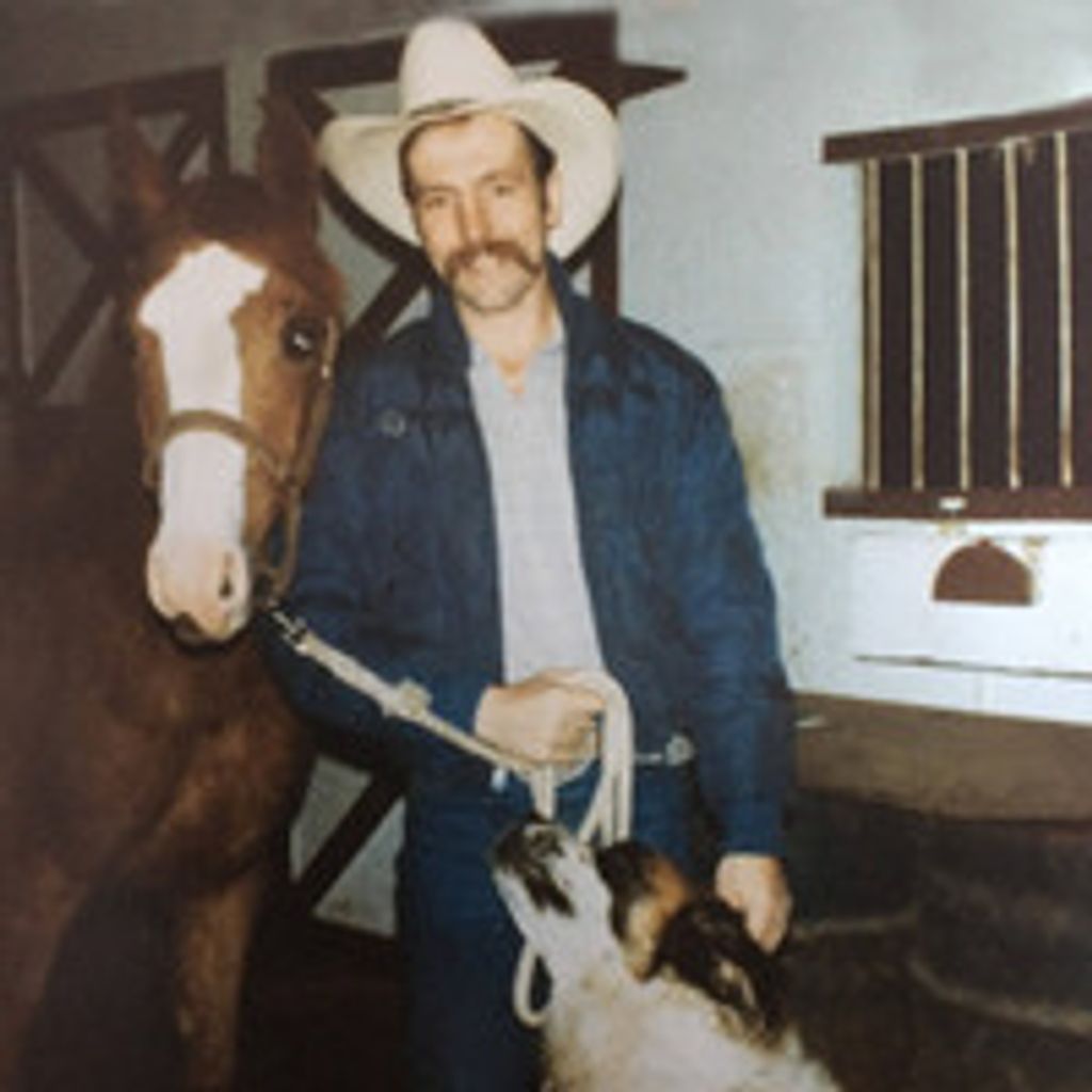 Johnnie "Rocky" Lee Williams Jr.