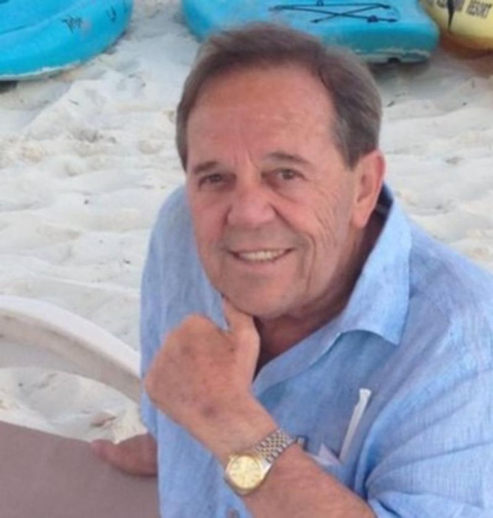 Joseph W. Gagnon Jr. Profile Photo