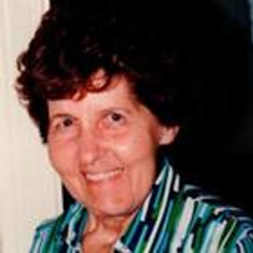 Helen C. O'Dea
