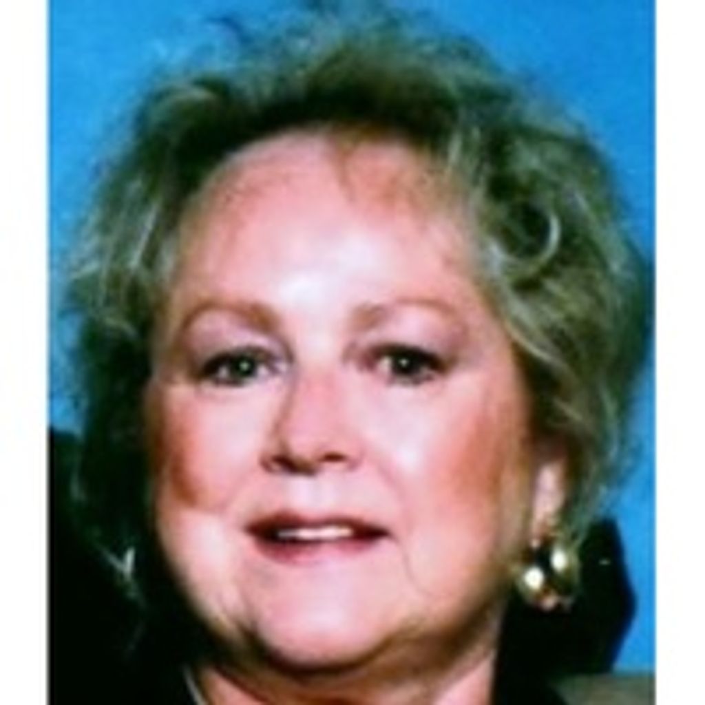 Dorothy Ann Chapman