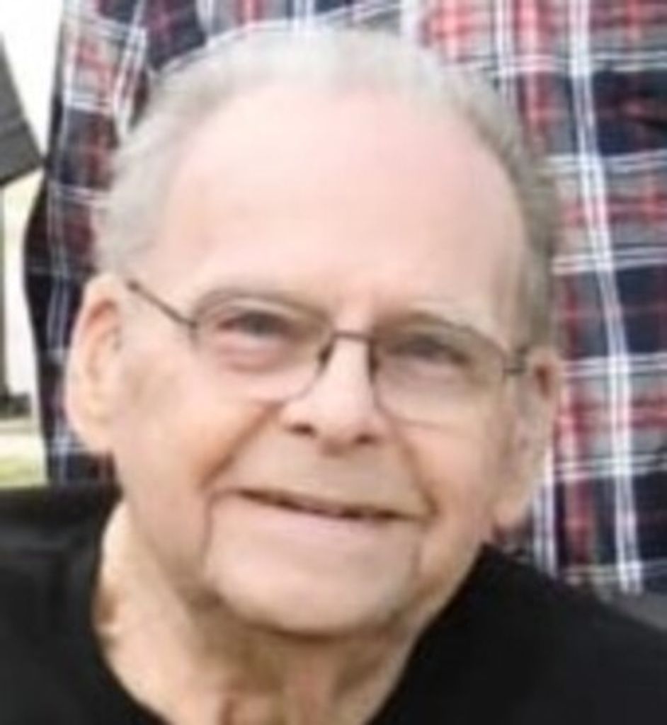 David Allen Straub Profile Photo