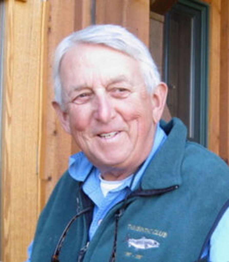 J. David Wimberly Profile Photo