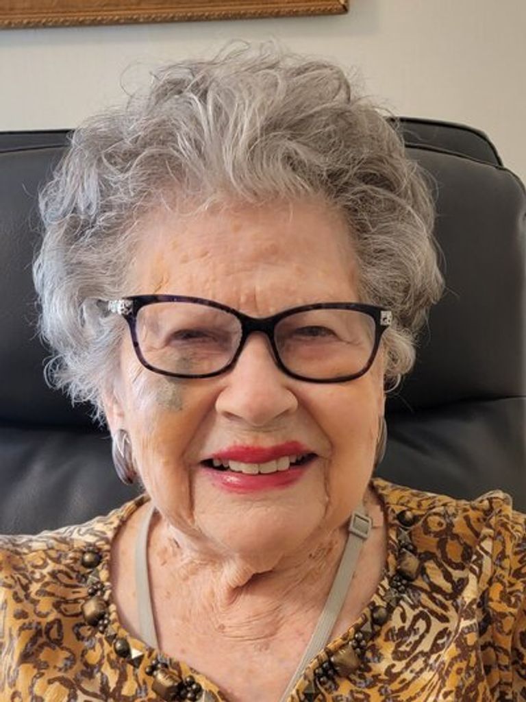 Mary Alice Bender Profile Photo