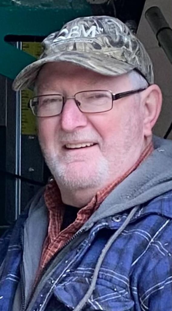 Gerald Leonard Acreman Profile Photo