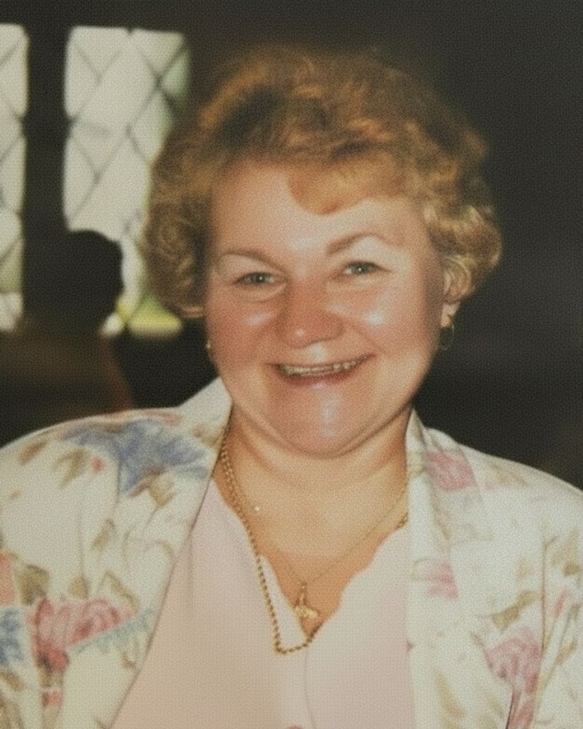 Mary Ann Schaeffer Profile Photo